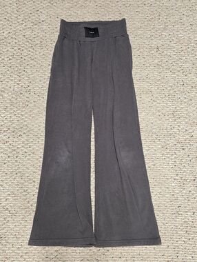 Talentless Wideleg Sweatpants